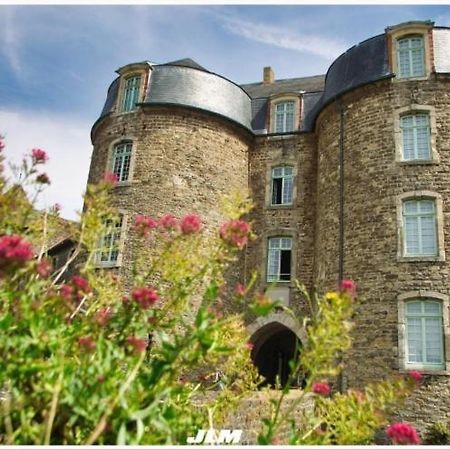 Apartamento Chez Francois Boulogne-sur-Mer Exterior foto