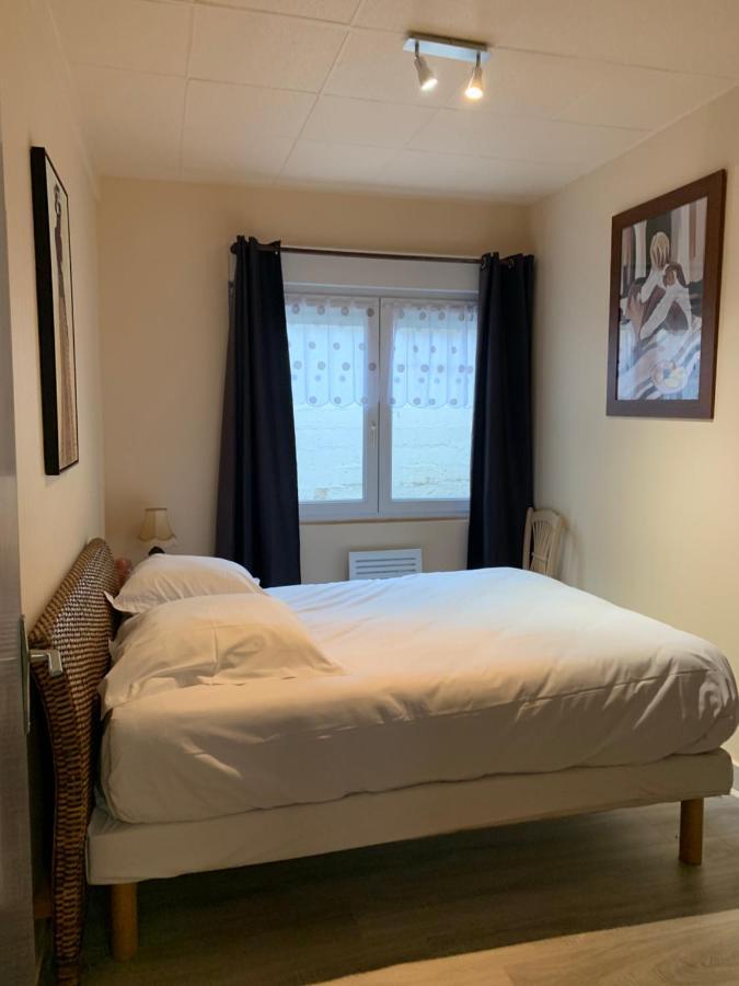 Apartamento Chez Francois Boulogne-sur-Mer Exterior foto